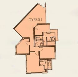 The Bayshore (D16), Condominium #557558331